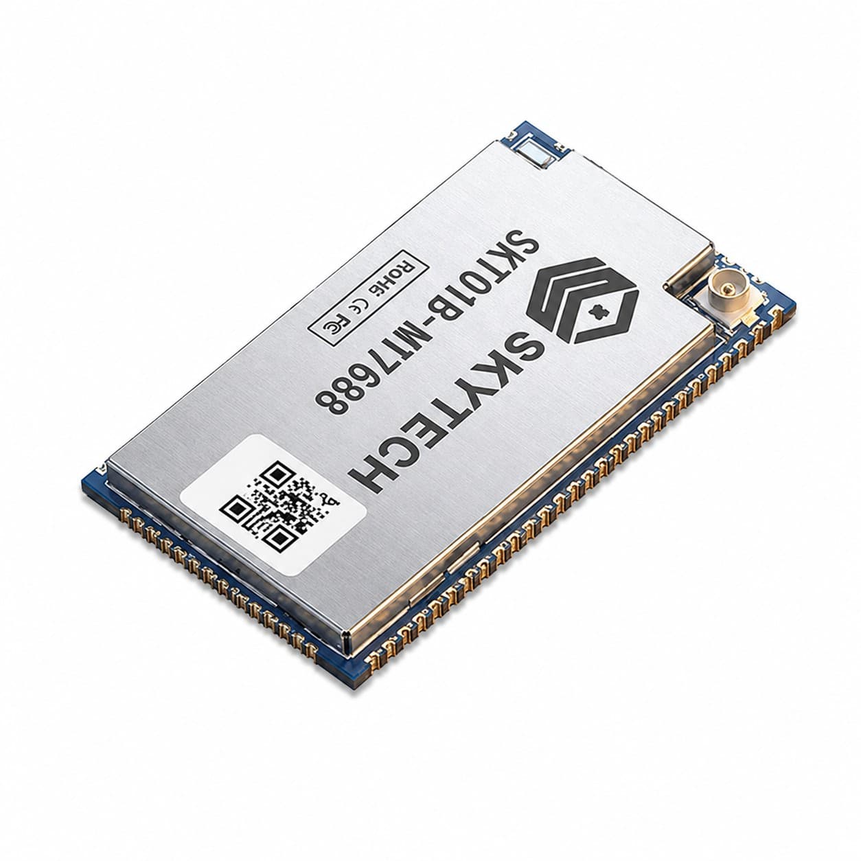 SKT01B SoM | MT7688 OpenWRT Embedded Computer thumbnail 2