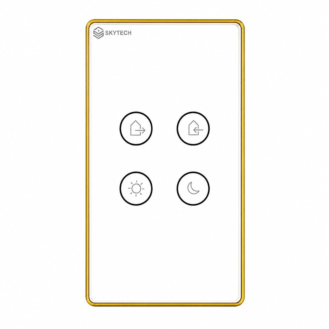 Smart Scene Switch - View 1