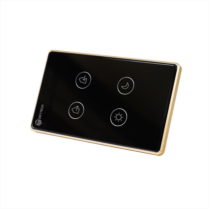 Smart Scene Switch thumbnail 2