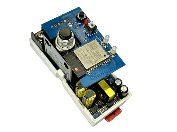 Smart Circuit Breaker thumbnail 2