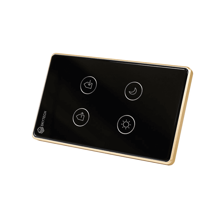Smart Scene Switch