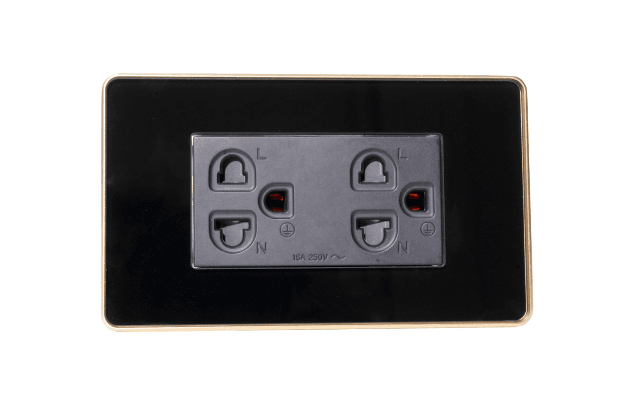 Glass Smart Socket thumbnail 2