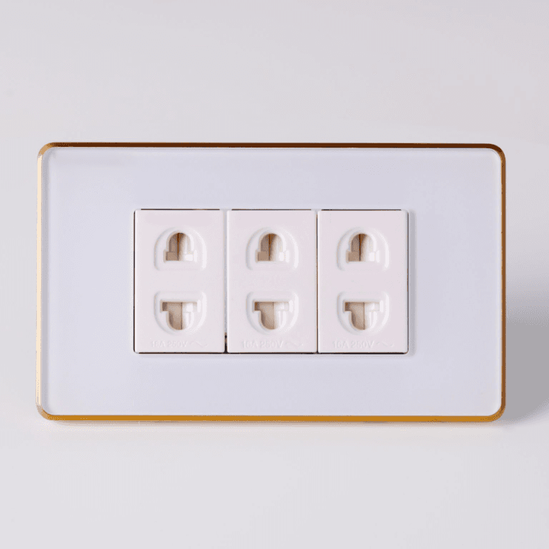 Glass Smart Socket thumbnail 3