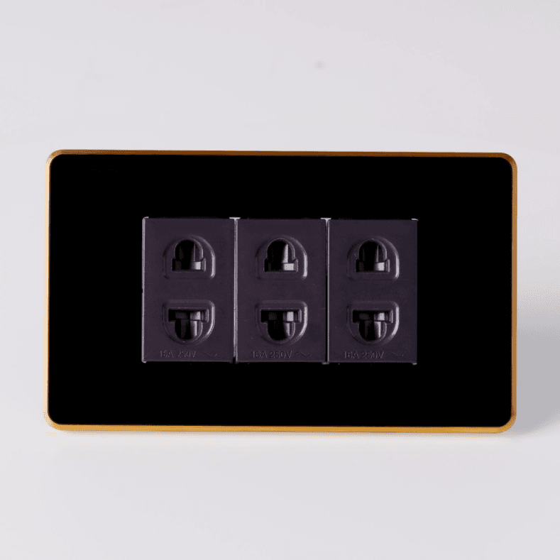 Glass Smart Socket thumbnail 4