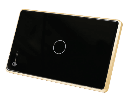 Smart Touch Switch (1 Gang)