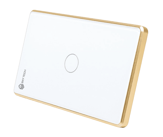 Smart Touch Switch (1 Gang) thumbnail 2