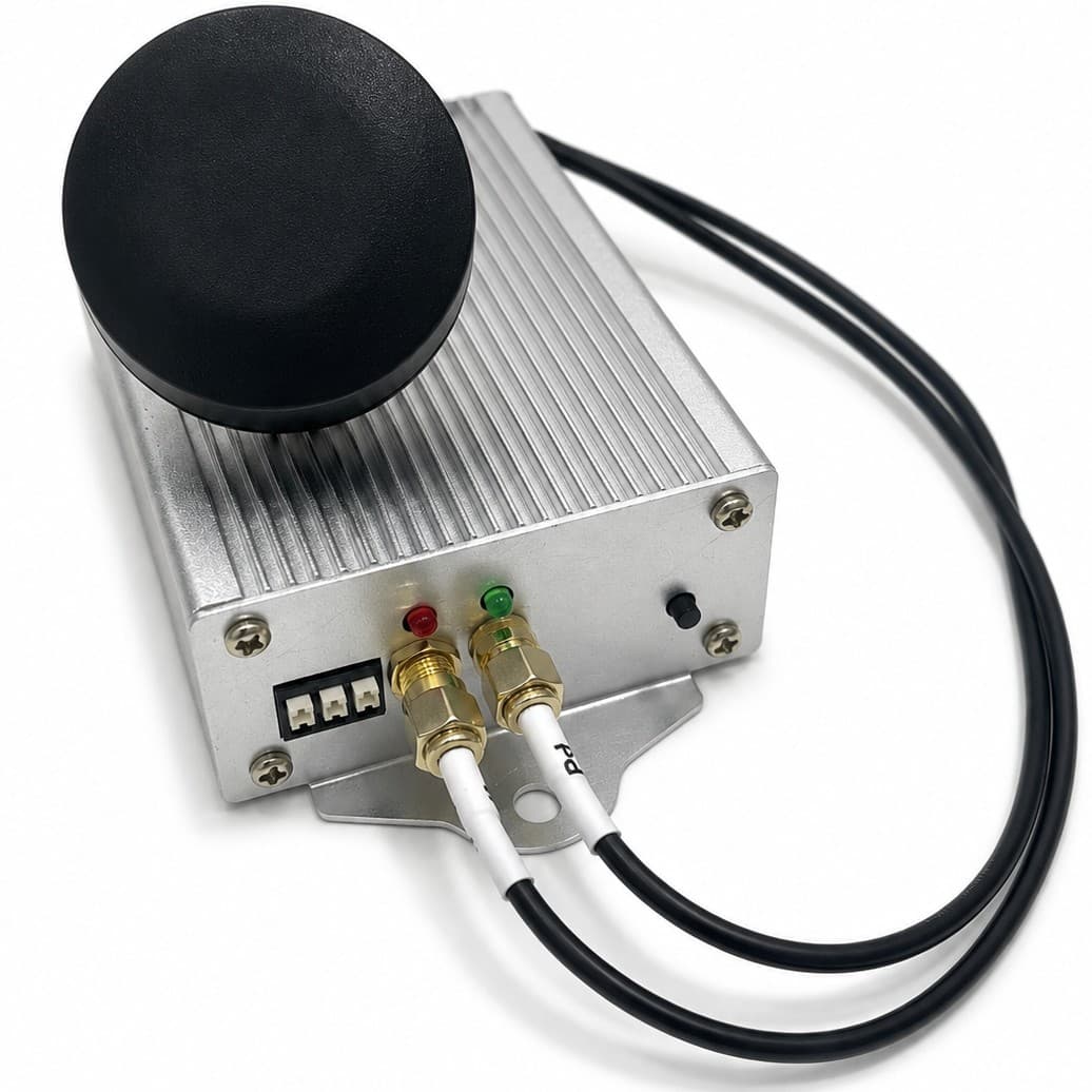 Smart Street Lighting Controller SLT02