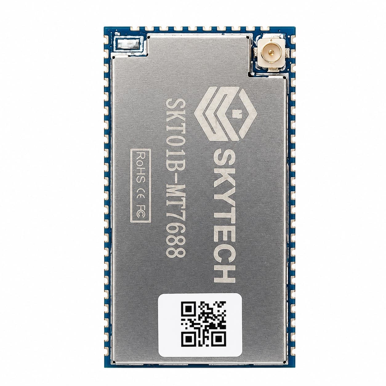 SKT01B SoM | MT7688 OpenWRT Embedded Computer