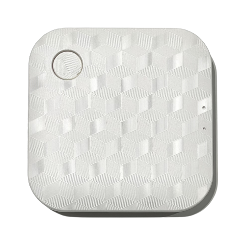 RF Smart Hub microcontroller