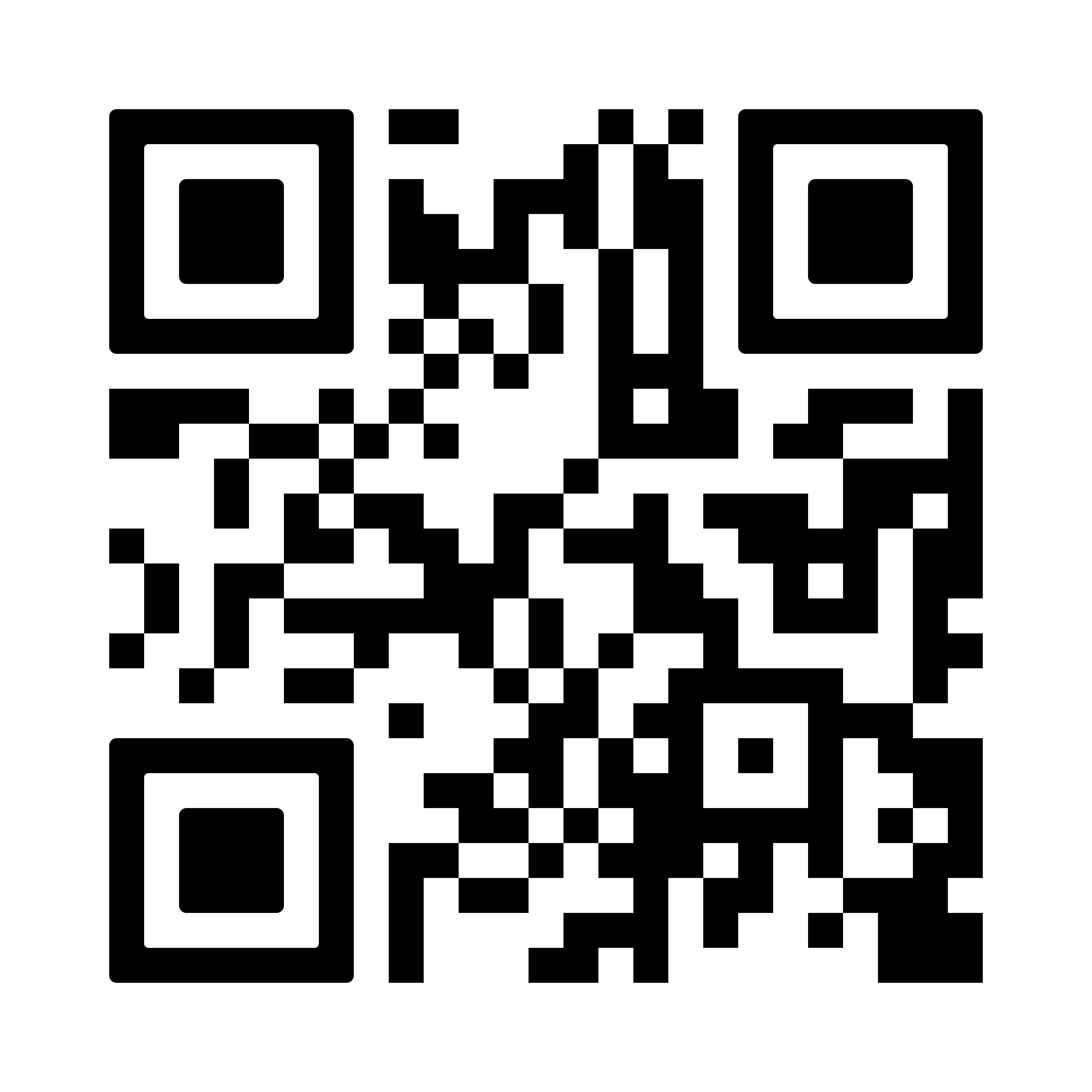 SkyTech ios QR Code